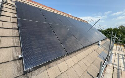 Welcome to Coactivation Solar