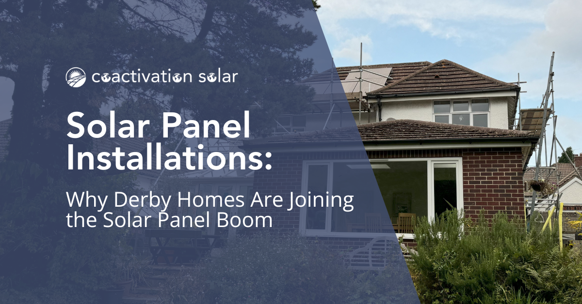 2025-12 – Blog – Solar Panel Boom Solar Panel Installation